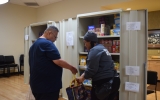 Food Pantry