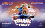 Trunk or Treat