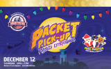 Packet Pick-Up Palooza Extravaganza